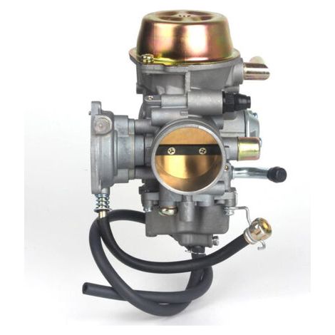Carburateur pour Yamaha Grizzly 600 1998-2001 YFM660 2002-2008 (1/5)