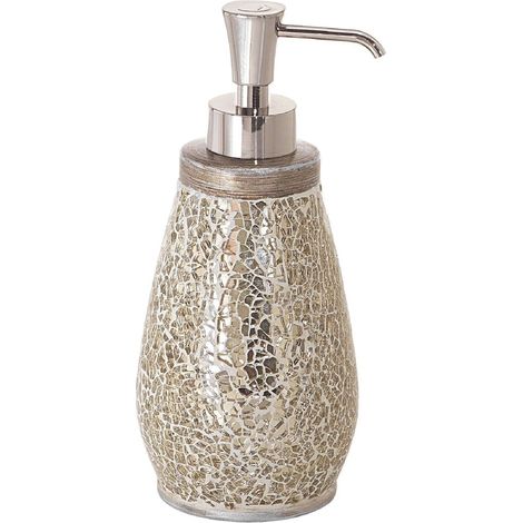 GEDY MY800300000 Dosificador Crema-Oro - ref: MY800300000