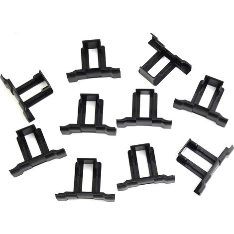 de 20 clips de drainage de l eau pour panneau clips de (1/5)