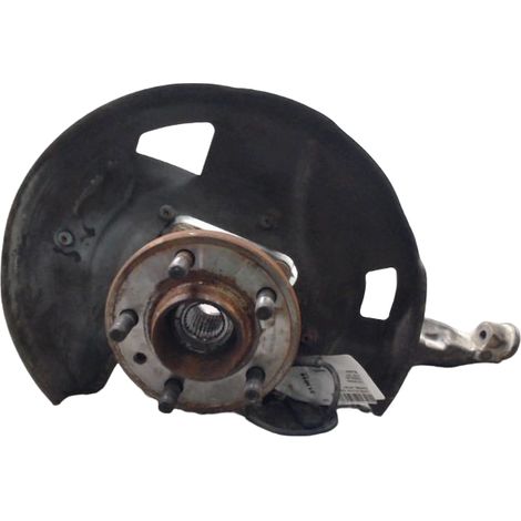 [PRODUIT D'OCCASION] Pivot Avant Gauche LAND ROVER Range Sport ♻️ Ref Oe. Rub500330 - Garantie à vie (1/3)