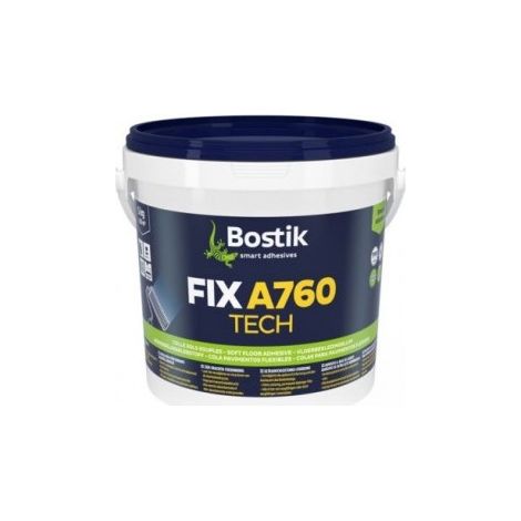 Bostik Fix A760 Tech5kg - Bostik