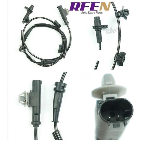 Capteur de vitesse de roue ABS avant droit 3550040-MK01-BQ01 pour CS35PULS (1/2)