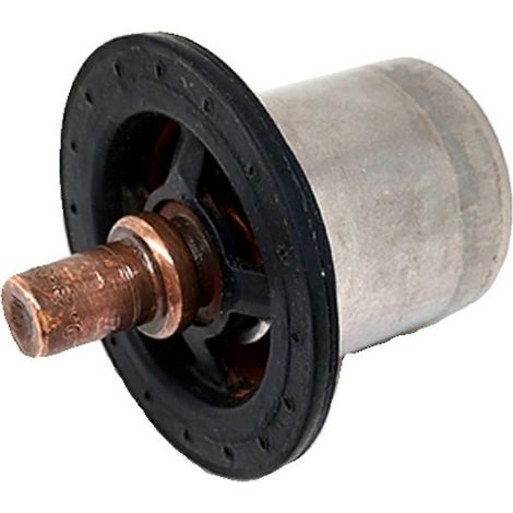 Adatto per il serbatoio di uscita del termostato del liquido di raffreddamento dei sistemi di raffreddamento motore C5, C6, C8, 406, 407, 605, 607 e 807 133873. (1/5)