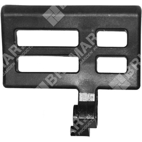 Handschutz für NOVATEC COMPATIBLE Elektrosägen – 048141