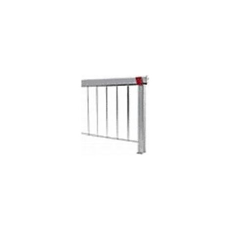 Barra de aluminio de 6 m de longitud para El613 CARDIN 716/EL601 para barrera EL