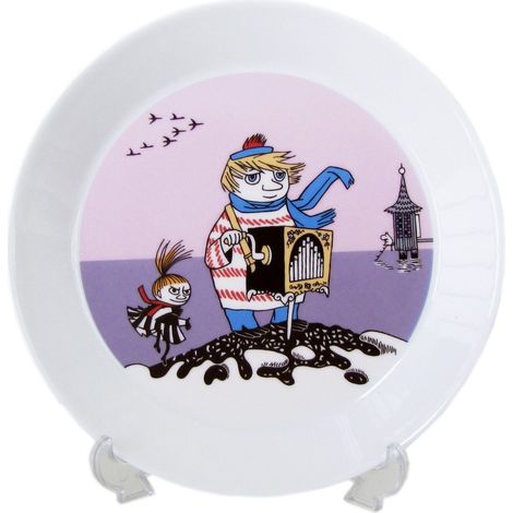 Assiette porcelaine 1019856