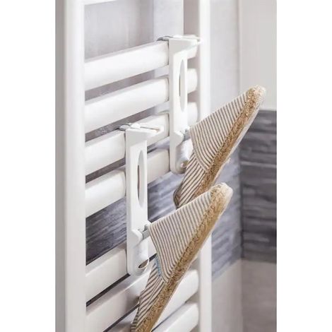 SCALDASCIUGA SCARPE INDUMENTI TEPORE COLORI ASSORTITI SPA SET 5 PEZZI - BAMA (1/5)