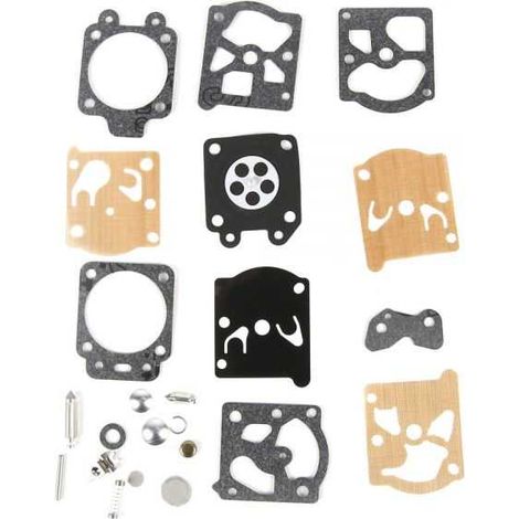 Kit membranes compatible Walbro K20-WAT Remplacement (1/2)