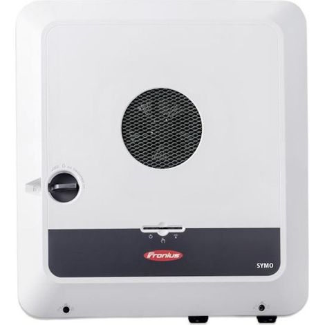 Fronius Symo GEN 24 Plus 5.0 Inversor híbrido, 4,210,152,002