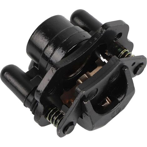Hinterradbremssattel passend für 50 90 110 125cc ATV Quad Taotao Roketa Sunl Go Kart (1/4)