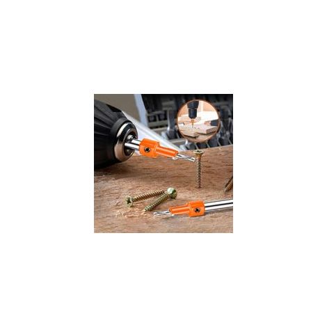 5 fraises, 5 forets de rechange et 1 10mm poinçon Fraise Bois Foret Conique,Jeu MèChes Bois Hss Jeu Foret Fraise,Foret Fraiser Bois,8mm Fraise PerçAge Bois,Forets Fraise Chanfrein,Outils Pour T