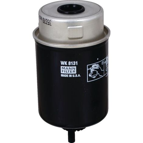 Filtre à carburant Mann WK8131 (1/3)