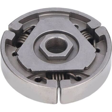 Ensemble de Clutch Compatible avec STIHL 038 038AV MS380 MS381 Tronçonneuse -
