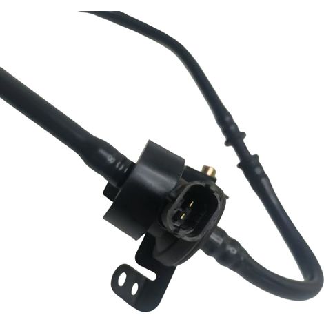 Électrovanne de purification des émissions par évaporation D2BZ9C047F, compatible avec Ford (1/2)