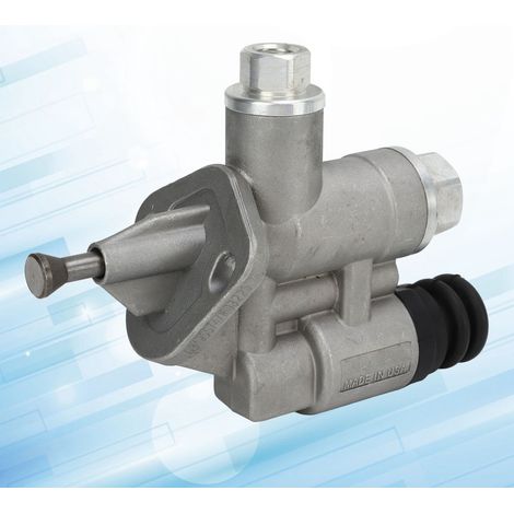 Kraftstoffpumpe für Cummins 5,9L Motor, Teilenummer 4988747 (1/5)