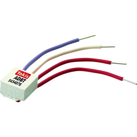 Adaptateur 24V Pour Mtr2000 - YOKIS ADBT (1/3)