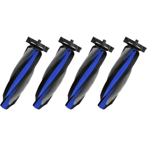 Brosse pour aspirateur Main Brosse pour Ecovacs T90 Pro X12/X12 Robot Aspirateur Spare Roller Brosse Accessoires Robot (1/5)