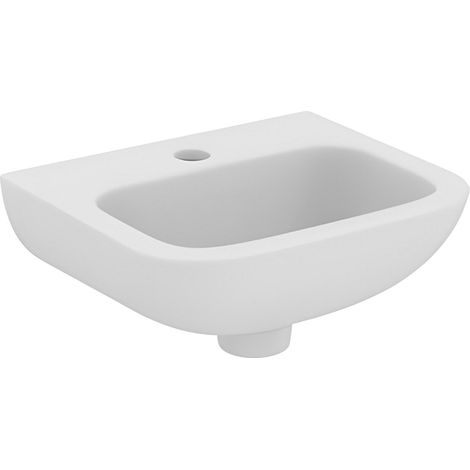 Armitage Shanks Contour 21 Handrinse Basin 370mm Wide - 1 Tap Hole