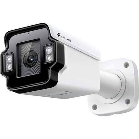 Caméra de surveillance IP extérieure TP-Link VIGI InSight S345ZI 4 MP Blanc Zoom 5x (1/2)