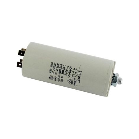 Condensateur électrique UNIVERSEL 30 UF (1/3)