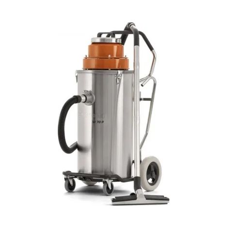Husqvarna W 70 P Aspirafanghi e liquidi per uso cantieristico 967664704 (1/5)
