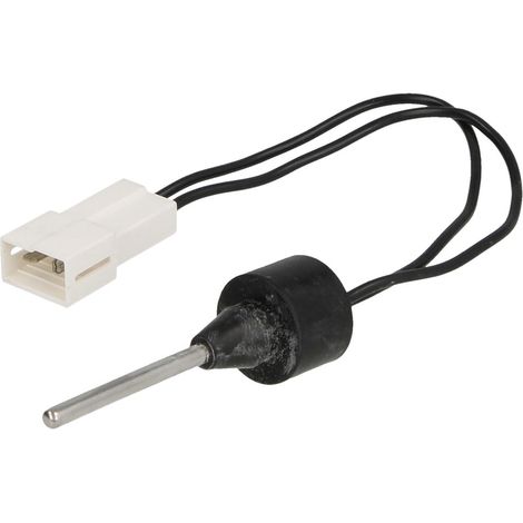 Sonde de température de fumées avec câble