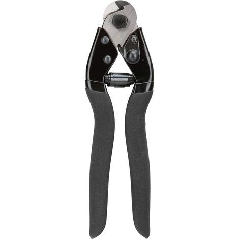 Pinza tagliacavi e guaine bici