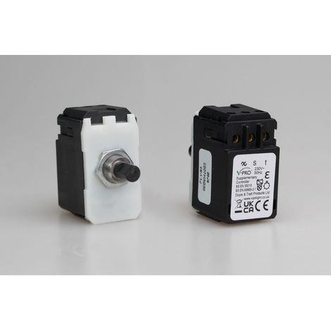 Varilight V-Pro Smart Supplementary Controller for Dimming (1/2)