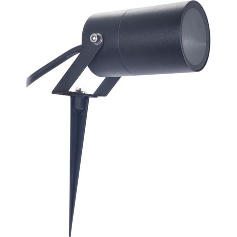 TAOS SPIKE 1-flammiger 35W IP65 LED-Außenstrahler Gartenbeleuchtung Leuchtmittel nicht enthalten (1/2)