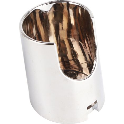 Robinet de Douche Bidet Portable en ABS Résistant avec Tête de Pulvérisation Chromée (1/5)