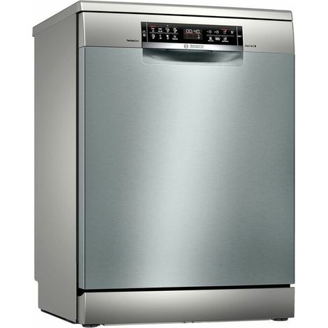 Lavavajillas BOSCH SMS6ZCI42E (60 cm) 4242005185054 S0431998 BOSCH (1/3)