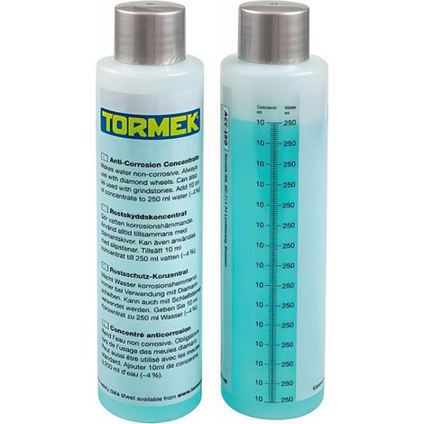 Tormek : Concentre anti-corrosion ACC-150 x 150 ml (1/3)
