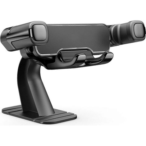 Support de téléphone portable universel mains libres pour voiture, pour la navigation. (1/5)