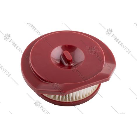 Severin filtro HEPA scopa aspirapolvere Special Li30 HV7158 HV7156 HV7160 HV7165 (1/2)