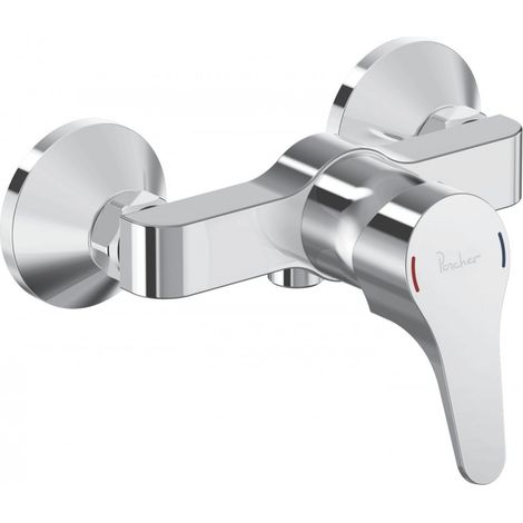 Duschmischer Ulysse D0794aa - Porcher