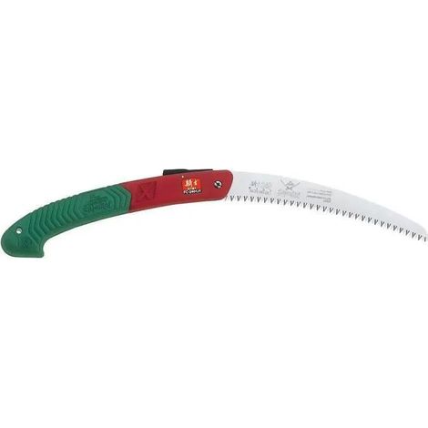 Samurai Scie Pliante Pro Lame Acier SK-5 Ergonomique