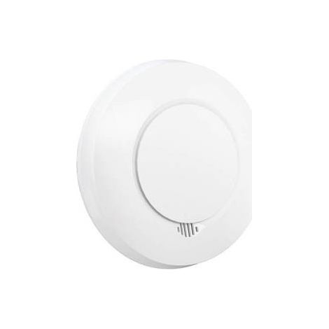 Alarma Detector Humo Wifi Meross Gs559a