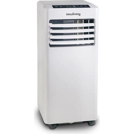 Condizionatore Aria Freddo con Telecomando 7000 BTU Innoliving (1/2)