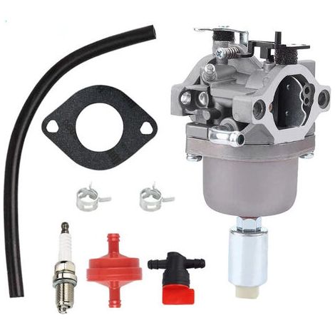 [MAI UTILIZZATO]Carburatore Bailitong 591731 594593 794572 796109 Carburatore 14,5 21 CV