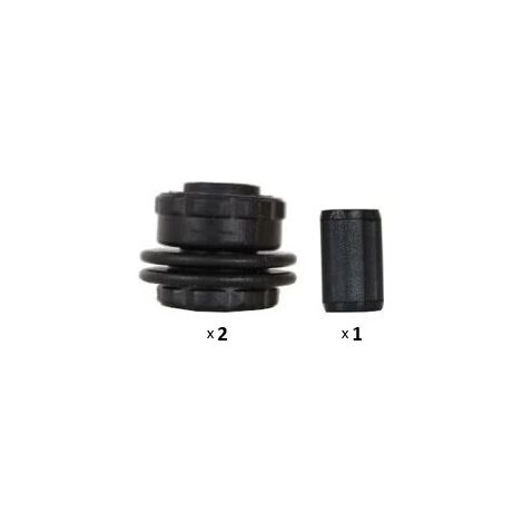 Étrier de frein Elstock 82-3077 BMW 34106872799 34106882253