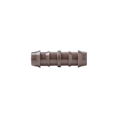 Raccordo Innesto Diritto per Tubo Collettore da 14 MMX16 2 Blister