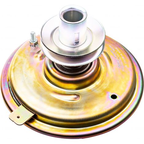 ROBUSTES Embrayages mécaniques Husqvarna, McCulloch, Jonsered et Craftsman
