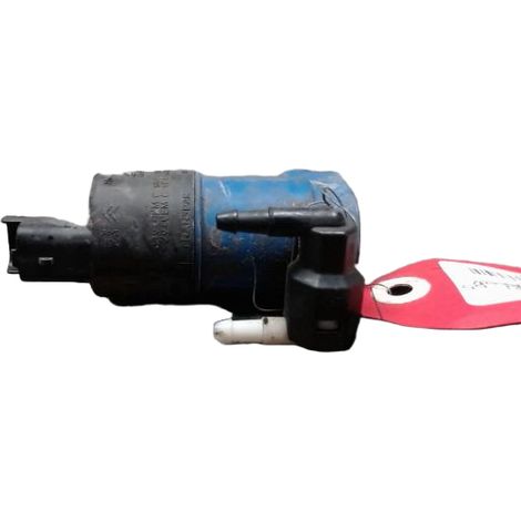 [PRODUIT D'OCCASION] Pompe Lave-glace Avant RENAULT Twingo 2 Phase 1 Diesel ♻️ Ref Oe. 8200194414 - Garantie à vie (1/3)