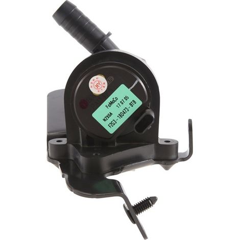 F2G318D473BTB ist für die elektrische Wasserpumpe mit Halterung des Ford Mondeo 2.0 geeignet. (1/4)