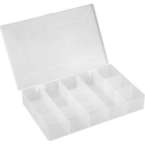 Organizer 22,6 x 15,4 x 3,7 cm