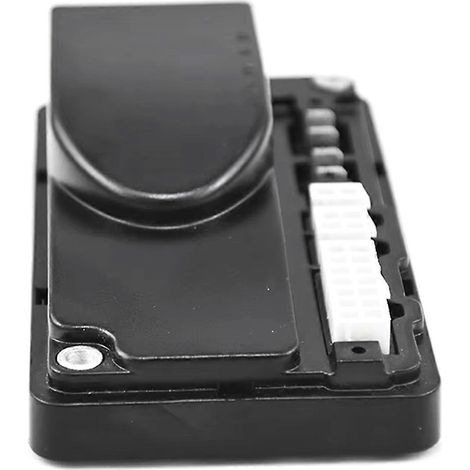 Originaler 24V 45A Permanentmagnet-Motorregler für (1/5)