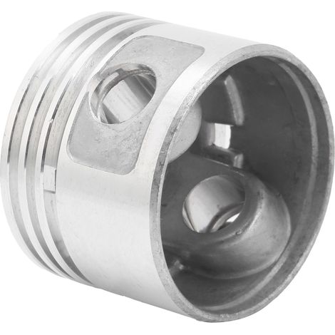 48-mm-Luftkompressorkolben, Pleuelstange, Öl-/Gasring, Pumpenzubehör, mechanische Ausrüstung (1/5)