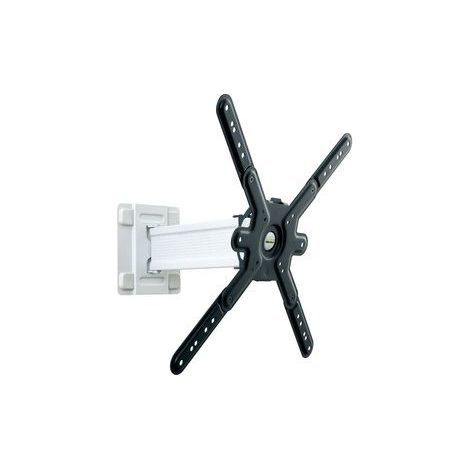 Soporte de pared inclinable para pantallas de 30 "a 55" - 043440 - erard - (1/4)