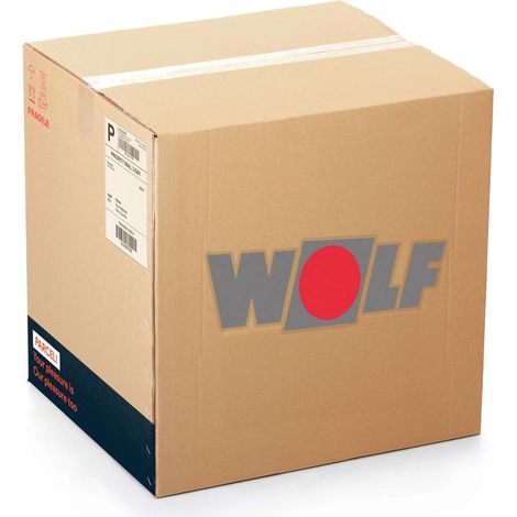 Wolf Viti M5x16 per HKP e WWT per CGG, 8612390