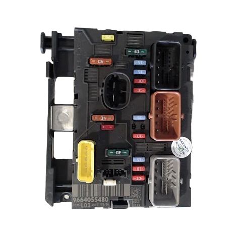 [PRODUIT D'OCCASION] Boite A Fusibles CITROEN C3 ♻️ Ref Oe. Bsml0300 - Garantie à vie (1/4)
